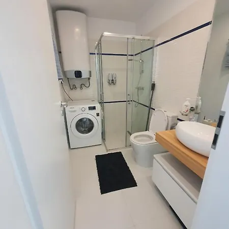 Sea View Oxygen Apartment *